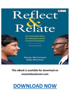 Reflect And Relate 6th Edition Pdf