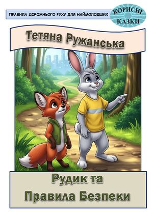 РУДИК і ПДР