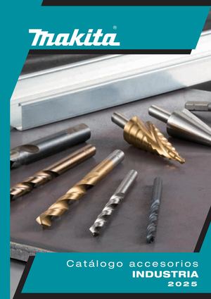 Catalogo Resumido Industria 25 Sd