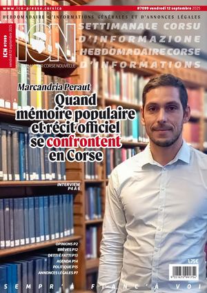 7099 Vendredi 12 Septembre 2025