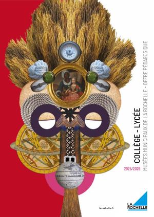 Collège - Lycée  | 2025-2026