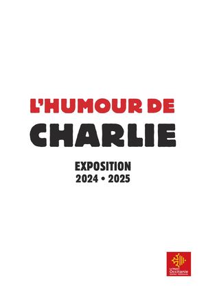 Expo Charlie Hebdo