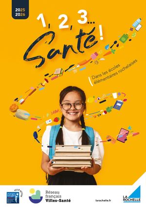 Parcours Santé Ecoles