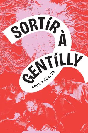 Sortir à Gentilly n°33 Sept./déc. 2025