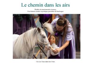 Le Chemin dans les Airs