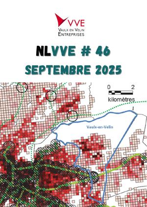 Newsletter Vve Septembre 2025 N° 45 1