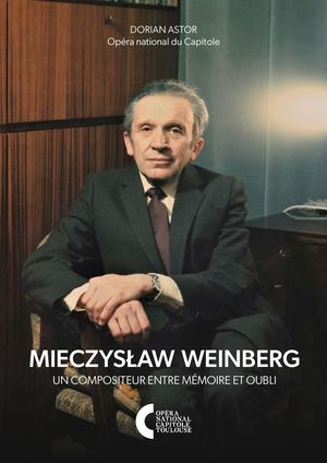 Dossier Weinberg - version D. Astor
