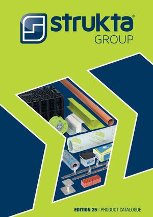 strukta Catalogue Edition 25