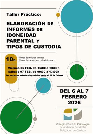 Taller Practico Elaboracion Informes