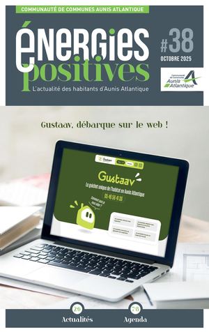 JOURNAL D'INFORMATION #38