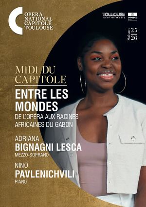 Programme - Midi Bignagni