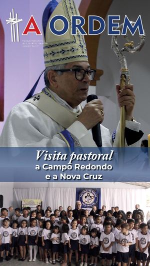 Revista A Ordem - Setembro/2025