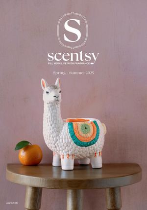 R3 Aus/NZ 25/26 Spring/Summer Catalogue