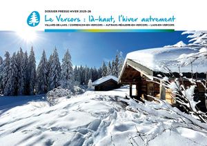 DP // Vercors hiver 2025-2026