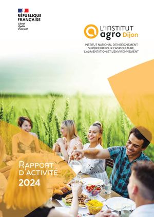 Rapport d'activité 2024