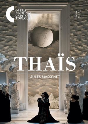 Programme - Thaïs