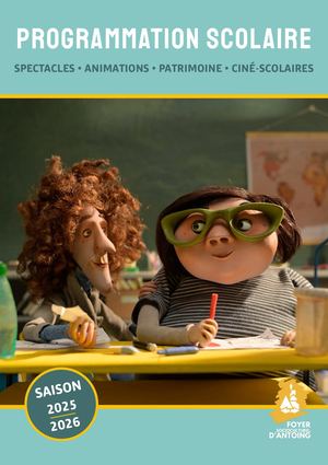 Brochure Scolaire 2025 - 2026