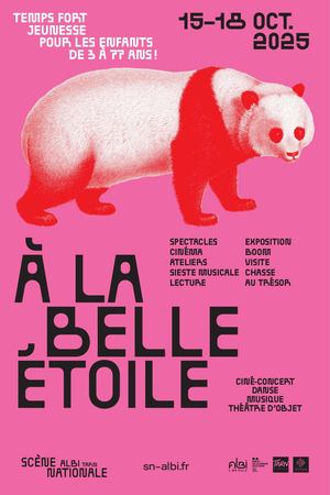 À LA BELLE ÉTOILE 25