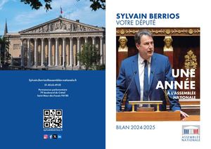 Un an à l'Assemblée nationale