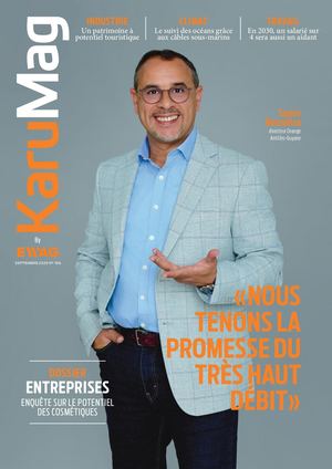 KARUMAG N°196 - SEPTEMBRE 2025