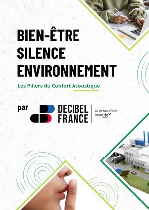 Les Piliers Du Confort Acoustique 2024