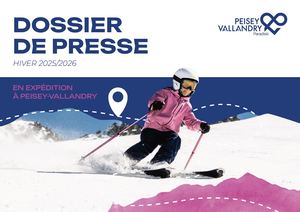 Dossier Hiver 2025-2026