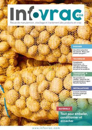 Infovrac n°258 - Septembre 2025