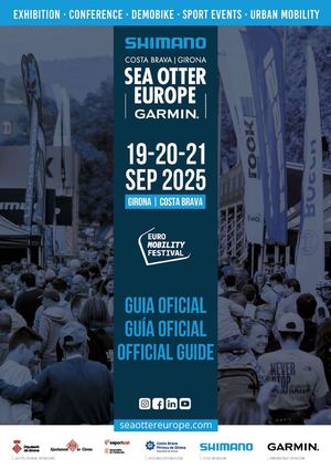 Revista Sea Otter Europe 2025