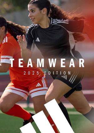 CATALOGUE ADIDAS 2025