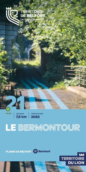 Le Bermontour