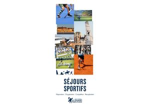 Séjours Sportifs