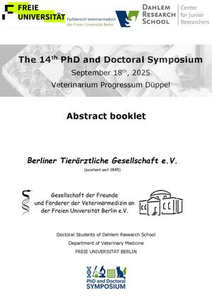 Abstract Book Ds 2025