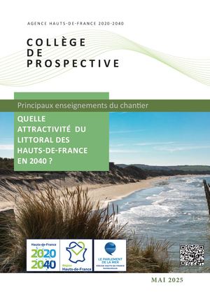 Principaux enseignements du chantier littoral