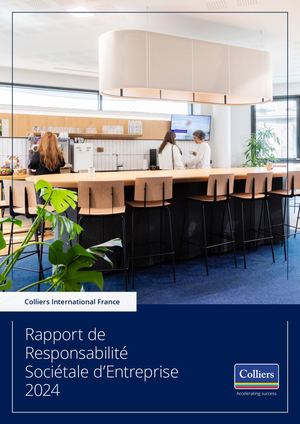 Rapport RSE 2024