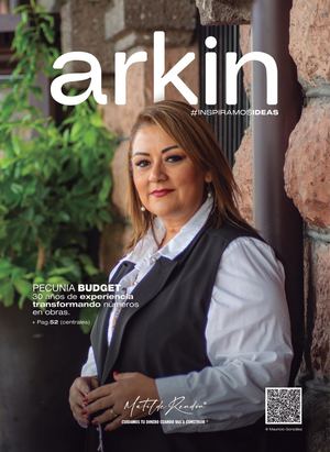 REVISTA ARKIN / ED.116