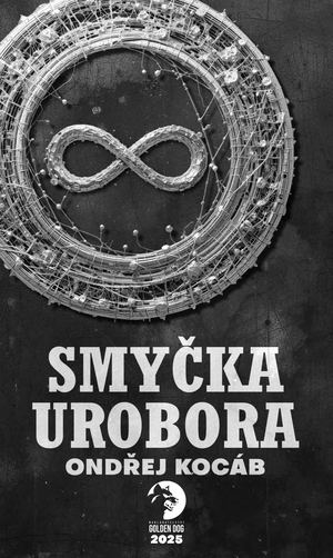 Smyčka Urobora (ukázka)