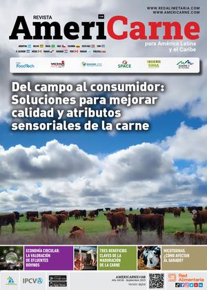 Revista AmeriCarne N° 168