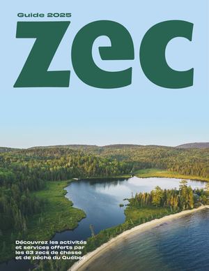 Guide des zecs 2025