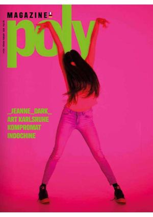 Calaméo - Poly magazine 276 - Kelly Finnigan, soul machine