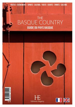 The Basque Country - Guide du Pays basque
