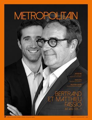 Hebdo 2284 du 16/09/25