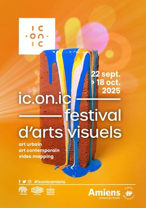 Iconic Programme 2025 Web