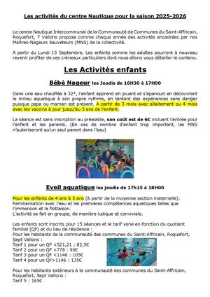 Ebauche Article Activites 1609