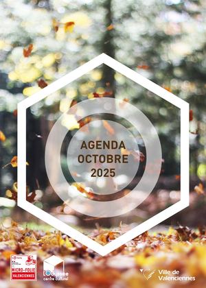 Octobre 2025 à L’Odyssée