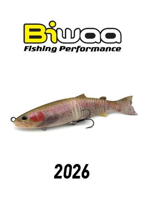 Catalogue BIWAA 2026