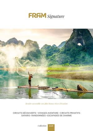 Brochure FRAM Signature