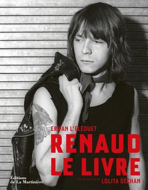 EXTRAIT RENAUD LE LIVRE