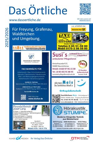 OETB Freyung