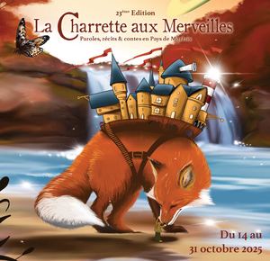 Charrette Aux Merveilles 2025