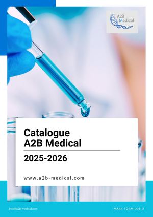 Catalogue A2B Medical 2025